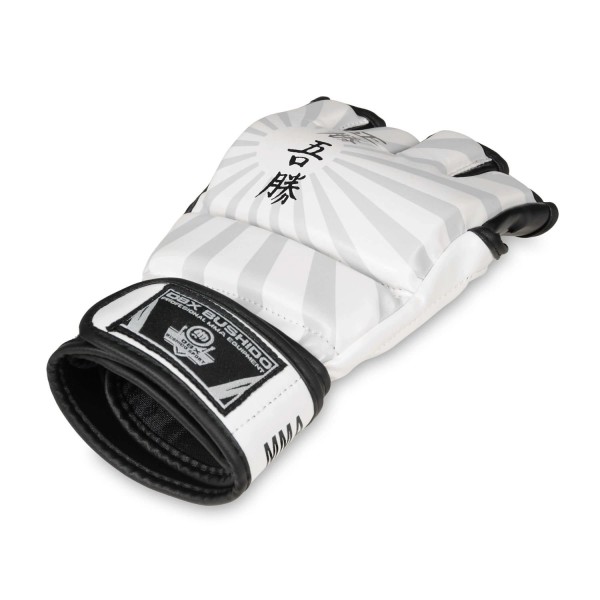 Рукавички MMA DBX BUSHIDO JAPAN Valor Series M