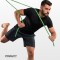 Борцівська резина EasyFit 10м зелена Easy