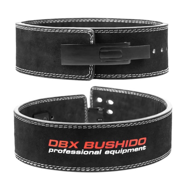 Культуристичний пояс DBX BUSHIDO WB-3, M