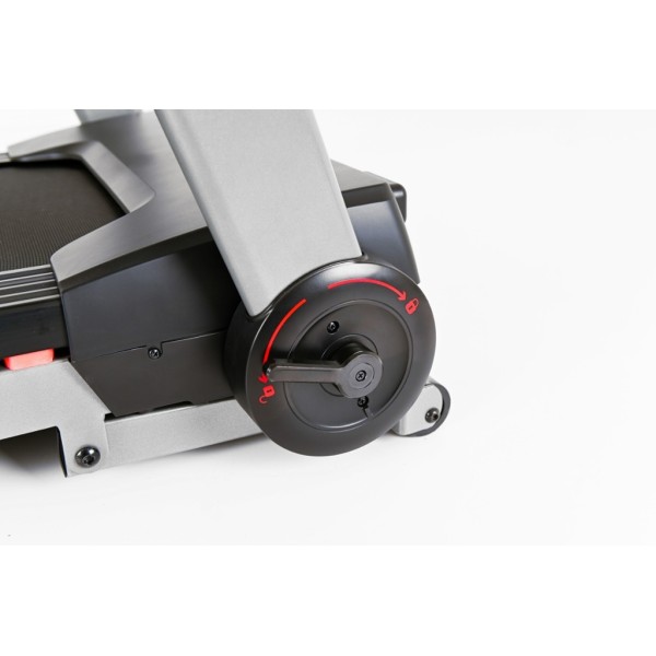 Бігова доріжка Everfit TFK 495 Slim (TFK-495-SLIM)