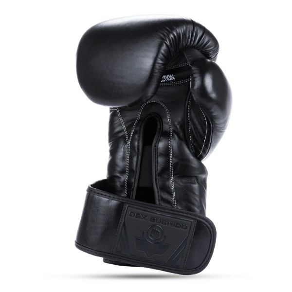 Рукавички для боксу DBX BUSHIDO ProFight Legacy Series 12oz