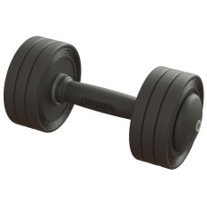 Гантель професійна 7 кг BruStyle TC126-07