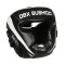 Боксерський шолом DBX BUSHIDO Phantom White, розмір M