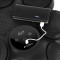 Електронна боксерська мішень HMS TB30 з Bluetooth і рукавичками