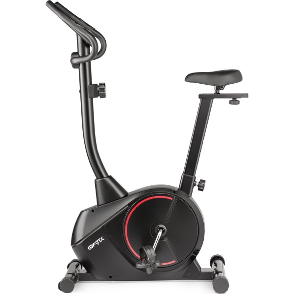 Велотренажер Gymtek XB1500 магнітний червоний