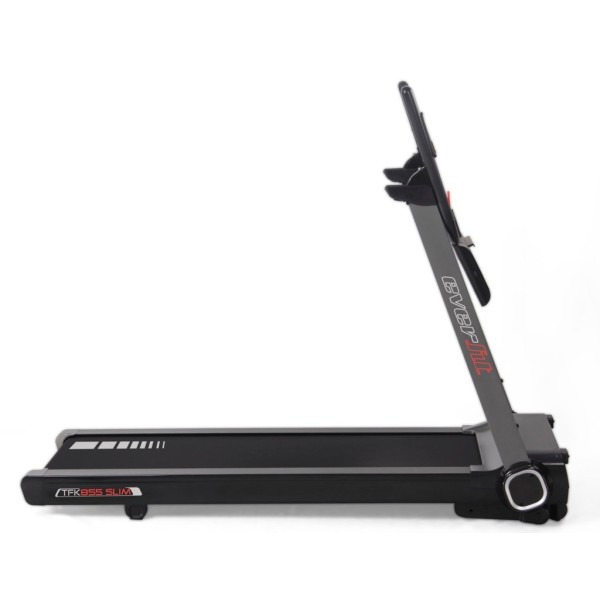 Бігова доріжка Everfit TFK 855 Slim (TFK-855-SLIM)