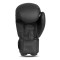 Боксерські рукавички Taver Black One 12oz Origin Series
