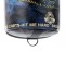 Боксерський мішок для дітей DBX Bushido Dragon, 75×25см
