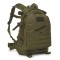 Тактичний рюкзак NILS CAMP NC3904 Vanguard 45л зелений