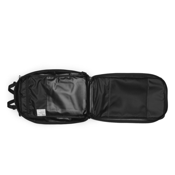 Тактичний рюкзак NILS CAMP NC3902 Ranger 45л, чорний