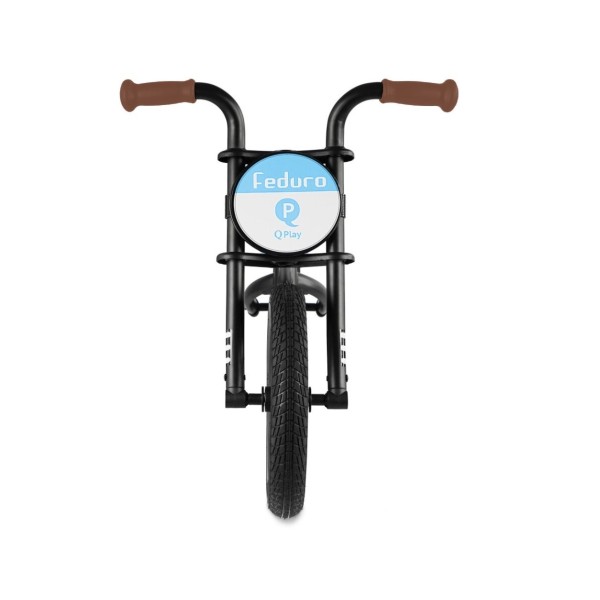 Біговел Qplay Feduro Blue