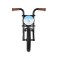 Біговел Qplay Feduro Blue