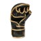 Рукавички MMA для спарингу DBX BUSHIDO Aureos Valor Series, розмір L