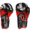 Дитячі боксерські рукавички DBX BUSHIDO Junior Red 6oz