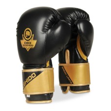 Боксерські рукавички DBX BUSHIDO Infinity Origin Series 12oz