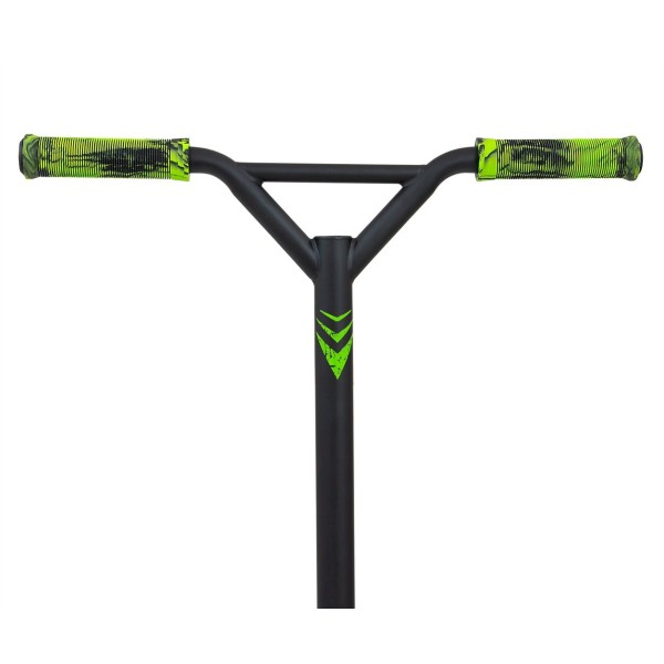 Трюковий самокат MMX Buster Green