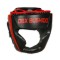 Боксерський шолом DBX BUSHIDO Phantom Red, розмір S