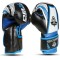 Дитячі боксерські рукавички DBX BUSHIDO Junior Blue 6oz