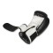 Боксерські рукавички DBX BUSHIDO Classic White Origin Series 8oz