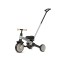 Триколісний велосипед Qplay Stager 3w1 Silver