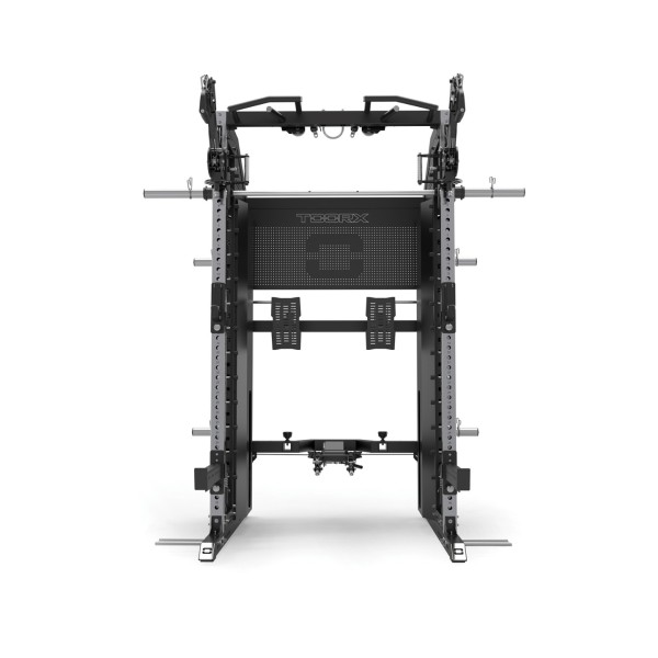 Силова мультистанція Toorx All-in-One ASX-9500 (ASX-9500)