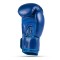 Рукавички для боксу DBX BUSHIDO Turniejowe Blue 12oz сині