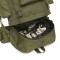 Тактичний рюкзак NILS CAMP NC3901 Eagle 70л зелений