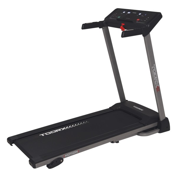 Бігова доріжка Toorx Motion (MOTION)