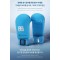 Рукавички для карате Mitts 2 BLUE