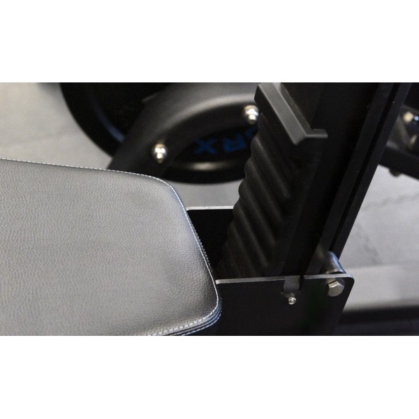 Тренажер для тяги сидячи Toorx FWX-5200 ROW