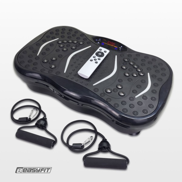 Віброплатформа EasyFit VibroStep