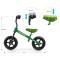 Біговел Milly Mally DRAGON Green