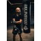 Боксерський мішок DBX Bushido SBRX Black 130см, 60кг