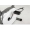 Велотренажер Everfit Upright Bike BFK 550