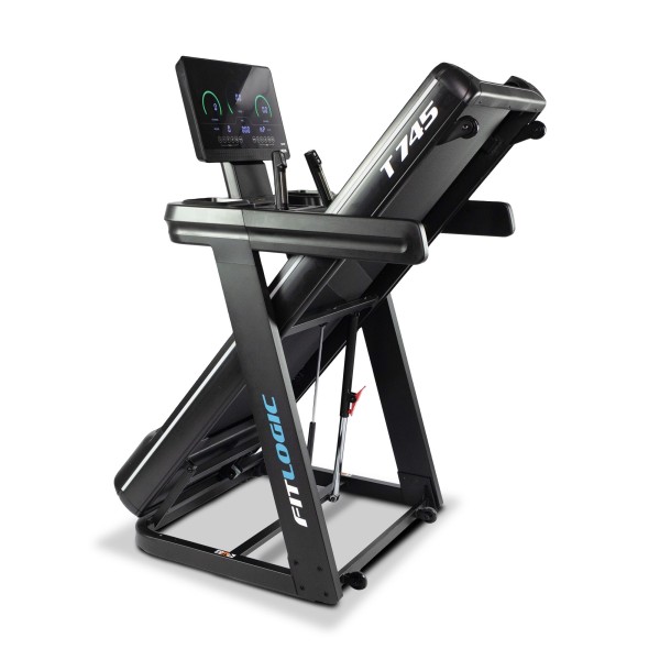 Бігова доріжка FitLogic T745