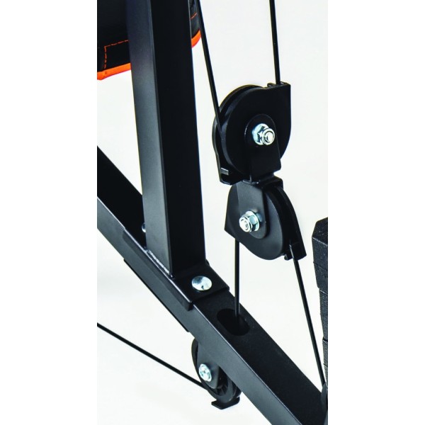 Силова мультистанція Everfit MSK 500 (MSK-500)