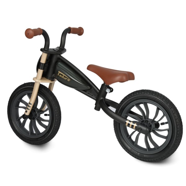 Біговел Qplay Feduro 12″
