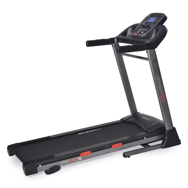 Бігова доріжка Everfit TFK 350 (TFK-350)