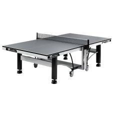Стіл для настільного тенісу Cornilleau 740 ITTF, сірий