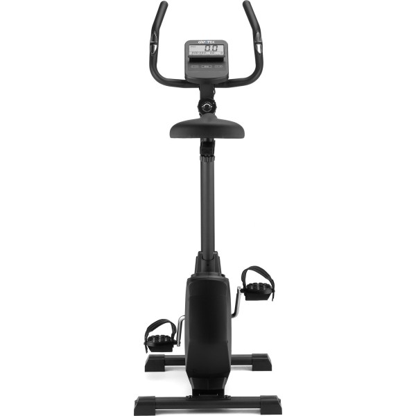 Велотренажер Gymtek XB1300 магнітний чорний