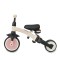 Триколісний велосипед Qplay Stager 3w1 Pink