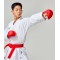 Рукавички для карате MOOTO Mitts 2 RED WKF