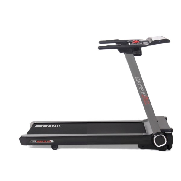 Бігова доріжка Everfit TFK 655 Slim (TFK-655-SLIM)