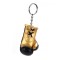 Брелок для ключів у формі боксерської рукавички DBX BUSHIDO ARK-100075-Gold