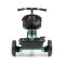 Триколісний велосипед Milly Mally Axel Dark Green