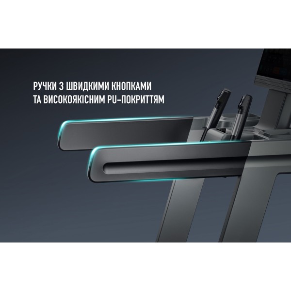 Бігова доріжка FitLogic T745 TFT