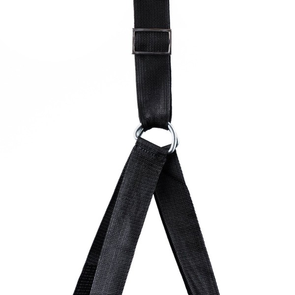 Дитячий боксерський набір DBX BUSHIDO Kids60, 60x25см, синій