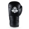 Боксерські рукавички DBX BUSHIDO Eclipse 14oz чорні