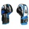 Дитячі боксерські рукавички DBX BUSHIDO Junior Blue 6oz