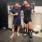 Рукавички MMA для спарингів DBX BUSHIDO Black Master XL, Valor Series